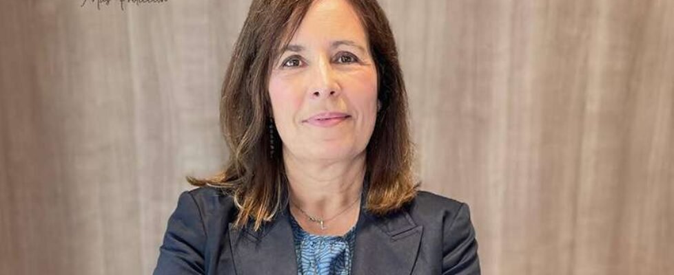 Laura Mula - Mutua Propieetarios