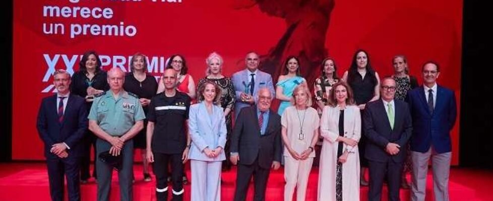 Línea Directa premio