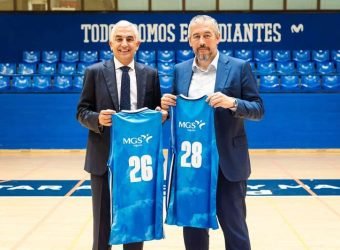 MGS Seguros baloncesto Movistar Estudiantes