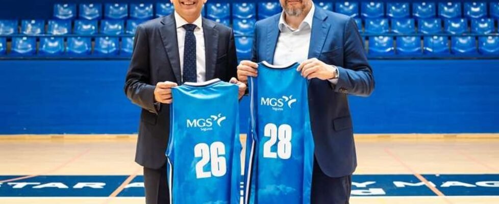 MGS Seguros baloncesto Movistar Estudiantes