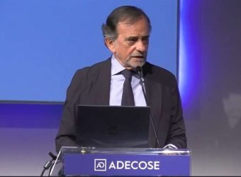 Martin Navaz - XXX foro Adecose 2025