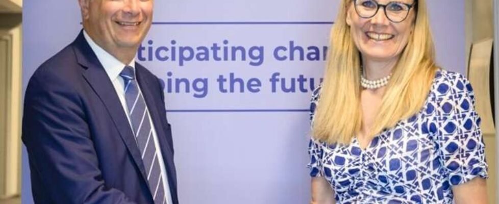 Philippe Cotelle - FERMA