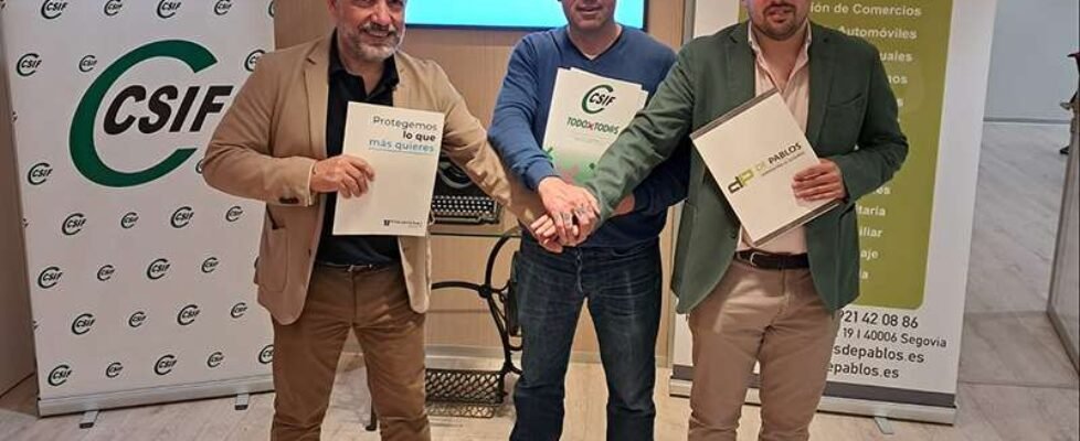 Preventiva - De Pablos - CSIF