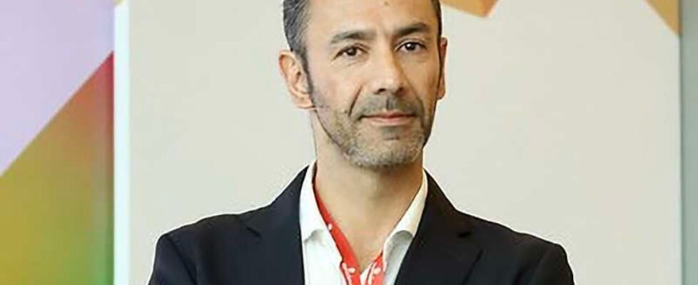 Raul Fernandez Villota - Charles Taylor Insuretech