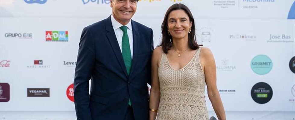 Ribesalat Casa Ronald McDonald