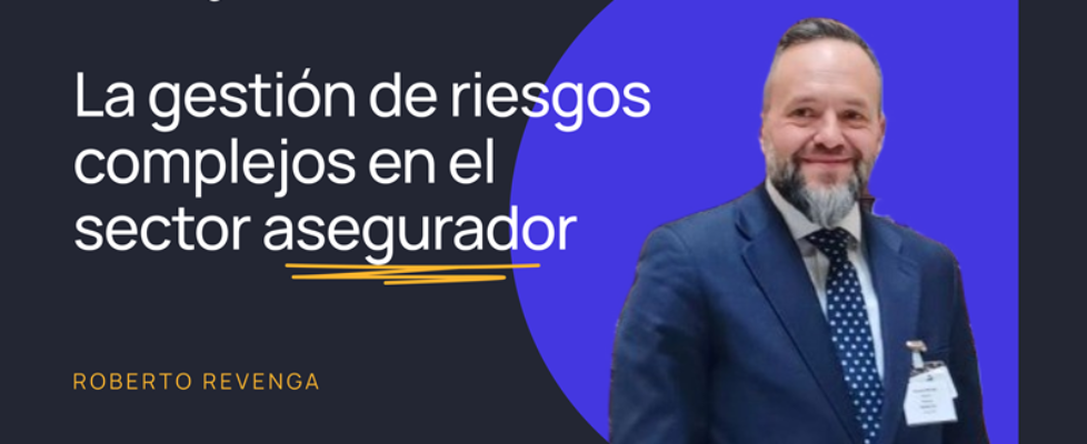 Roberto Revenga podcast historias aseguradas