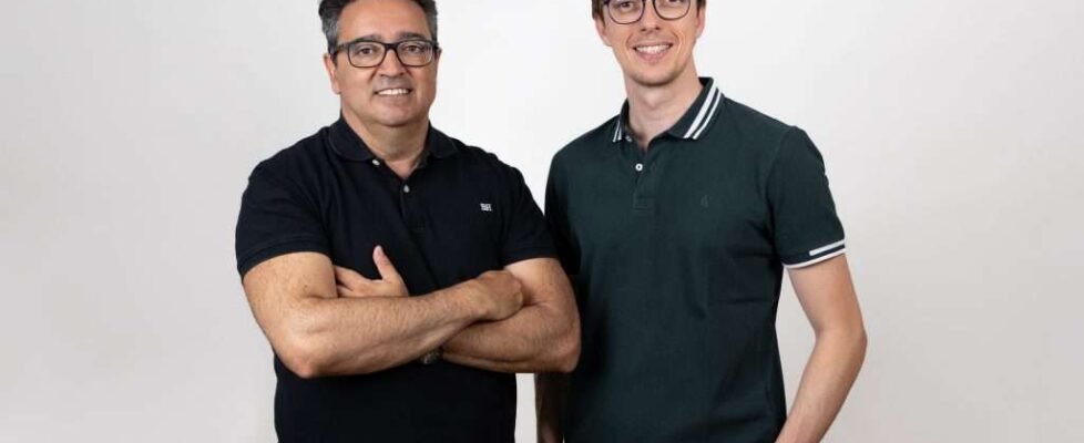 Rodolfo_Nevado_Víctor_Tostado_cofundadores_Jubenial