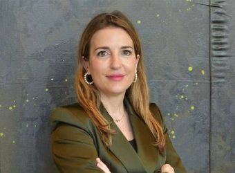 Sandra Llamas - Alianzas de servicios