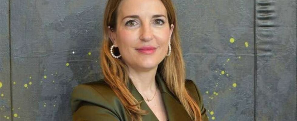 Sandra Llamas - Alianzas de servicios