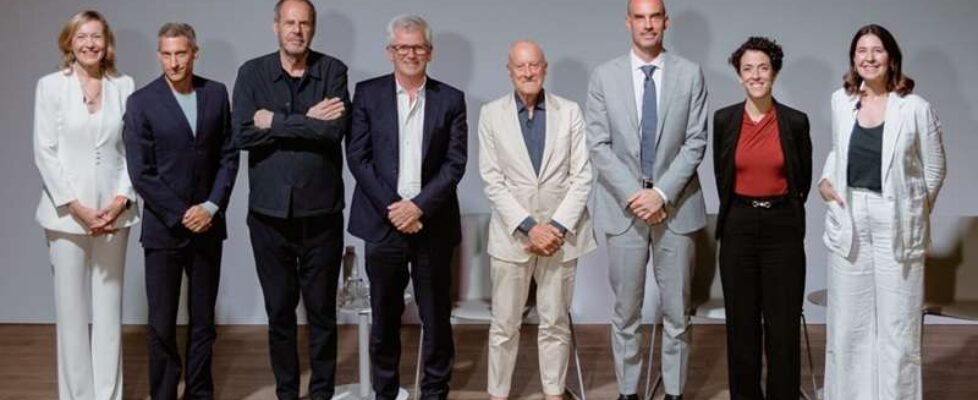 Sanitas - Norman Foster Foundation