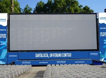 Santalucía La Estival Plaza de España 2025