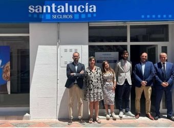 Santalucía foto agencia CAE Armilla