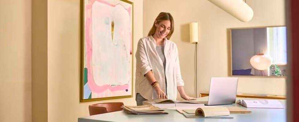 Tessa Muga-The Home Hunter- Allianz