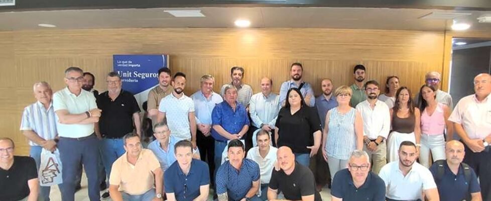 Unit Seguros - Occident