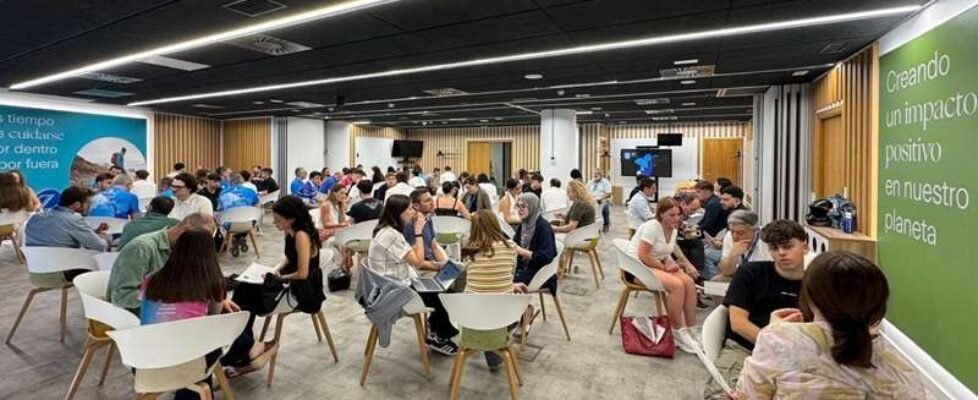 Zurich Activist Week