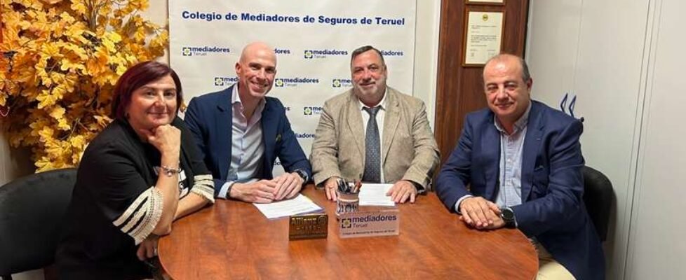 allianz -colegio teruel