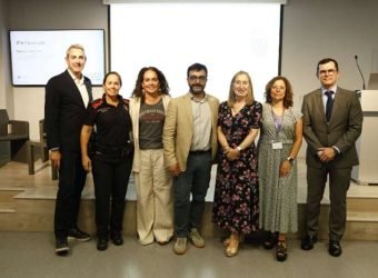 ana pastor -a.m.a.-aumento agresiones sanitarios