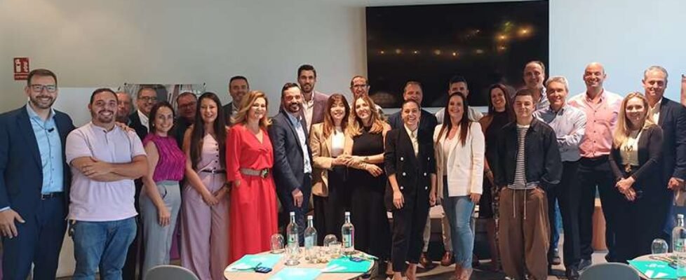 asisa jornada las palmas