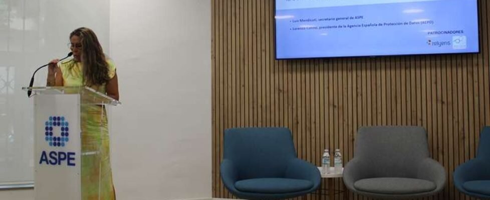 aspe-ciberseguridad y protección del dato sanitario2