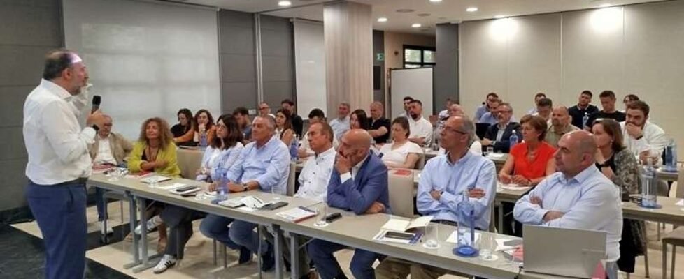 aunna Viaje formativo Valencia 2025