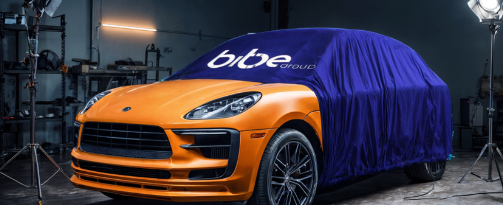 bibe group - flexicar