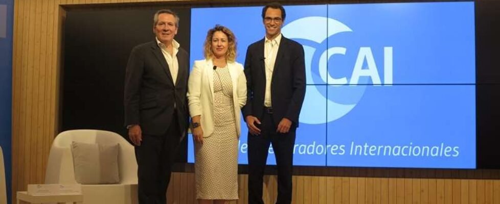 cai - jornada IA