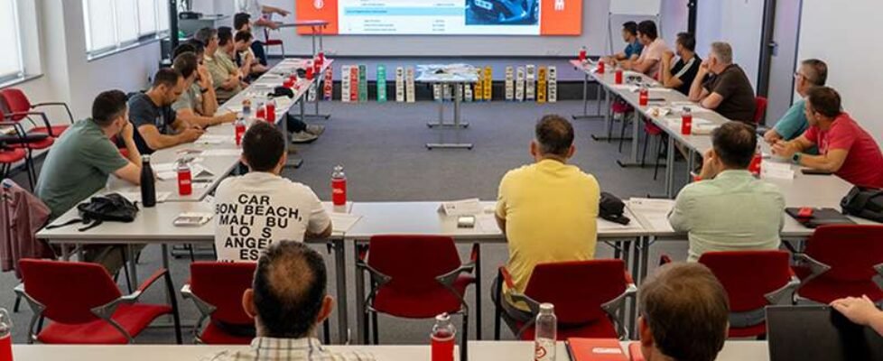 cesvimap jornada identificacion vehiculos