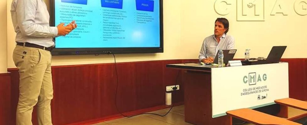 colegio Girona zurich