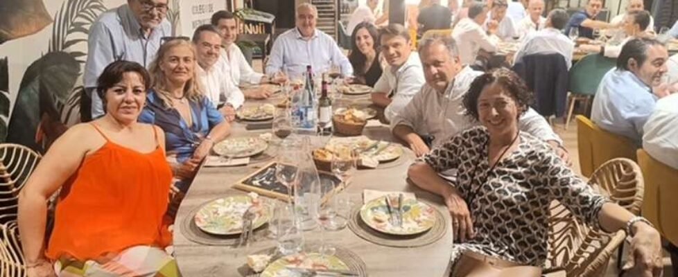 colegio valladolid Fiesta Patrona