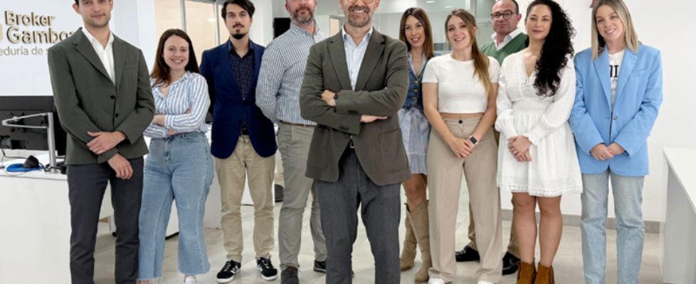 ebroker Broker Gamboa