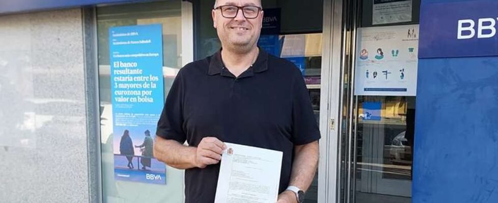 facua alejandro antunez bbva