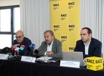 foto RACC estudio tarragona