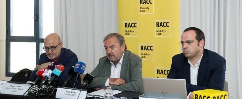 foto RACC estudio tarragona