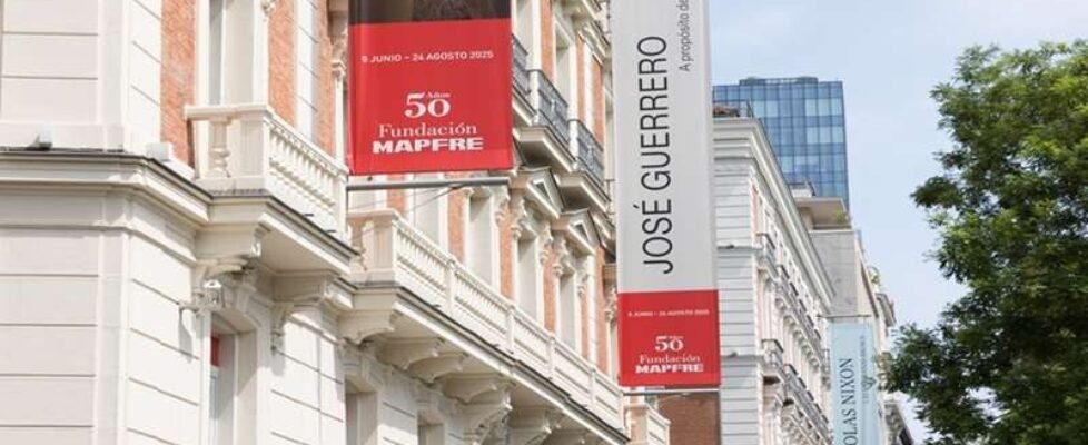 fundacion mapfre-exposiciones