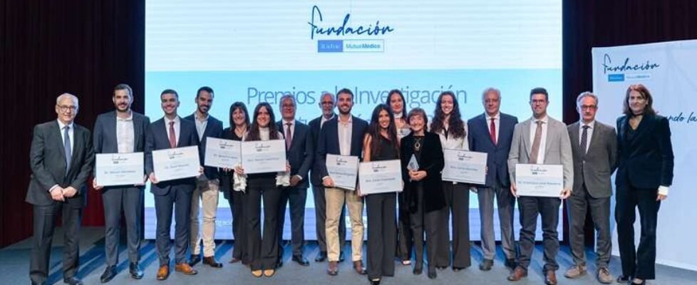 fundacion mutual medica - premios a la investigacion - ganadores 2024
