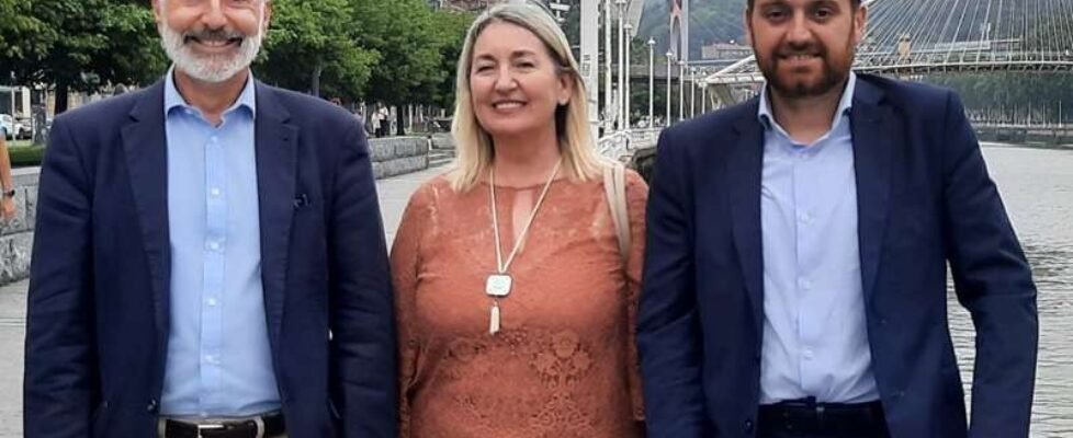 fundadores ehealth 2.0 basque congreso salud digital