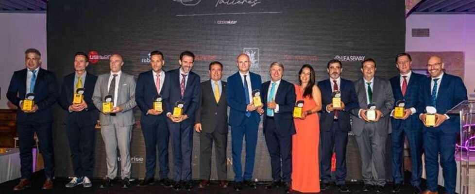 gala talleres cesvimap