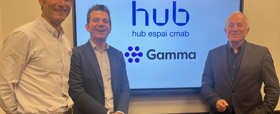 gamma-colegio barcelona