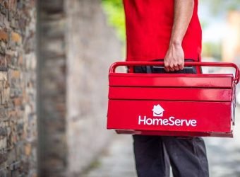 homeserve asistencia hogar