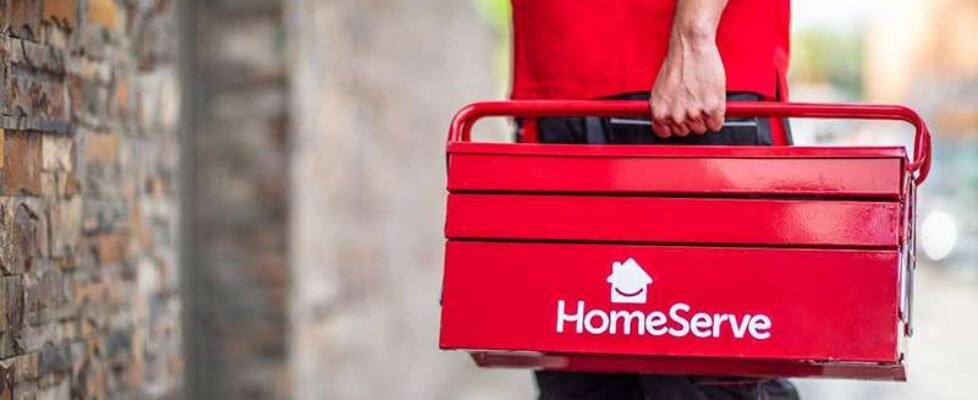 homeserve asistencia hogar