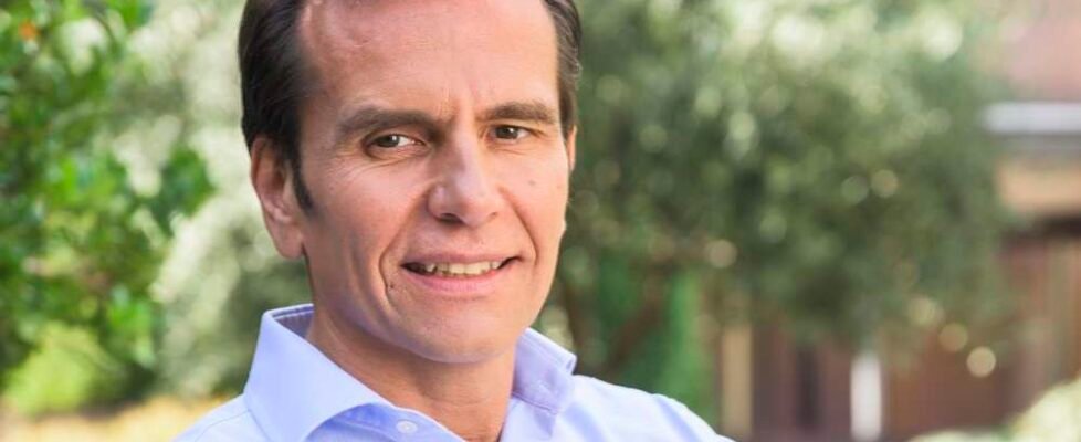 idis sanitas Iñaki Peralta