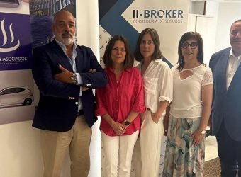 ii-broker -Casal y Asociados