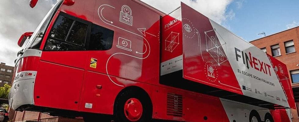 mapfreUnidad móvil FINEXIT (1)