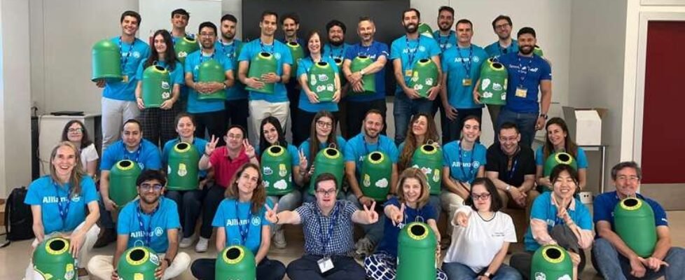 mes voluntariado allianz 3