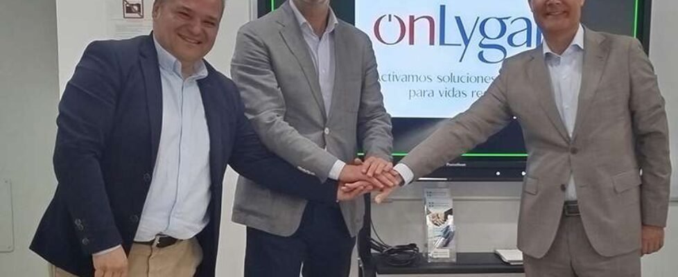 onlygal colegio malaga