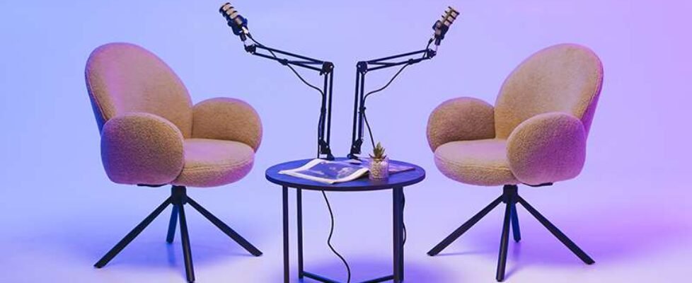 podcast generico - free