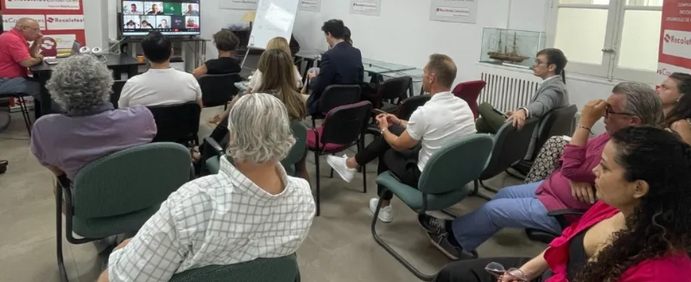 recoletos jornada-hibrida