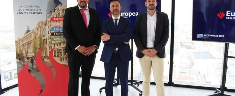 roams - europea seguros