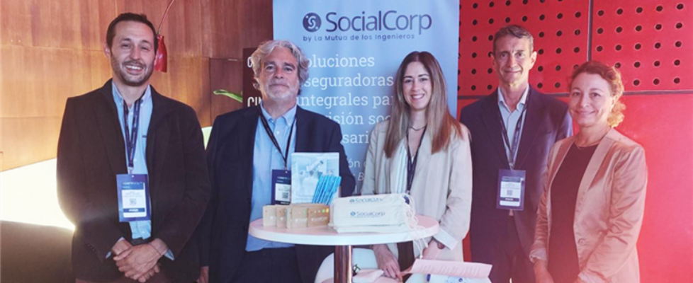 talent day mutua ingenieros