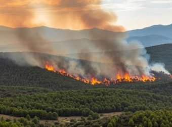 tecnifuego Incendios Forestal_IA
